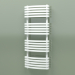 3d model Heated towel rail Kioto One (WGKIN118048-S1, 1185x480 mm) - preview