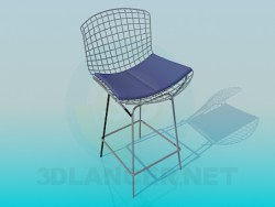 Chair-grid