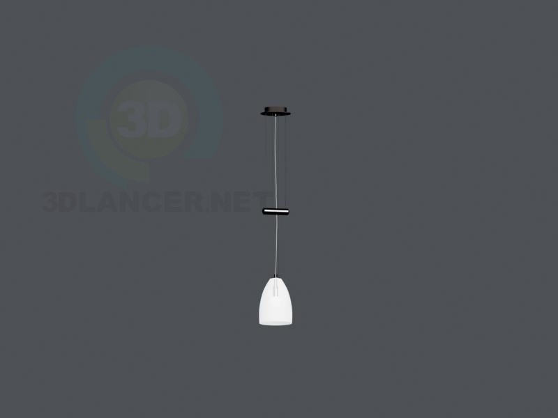 3d model Lampa - vista previa