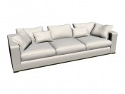 Sofa-Einheit (Abschnitt) 2402