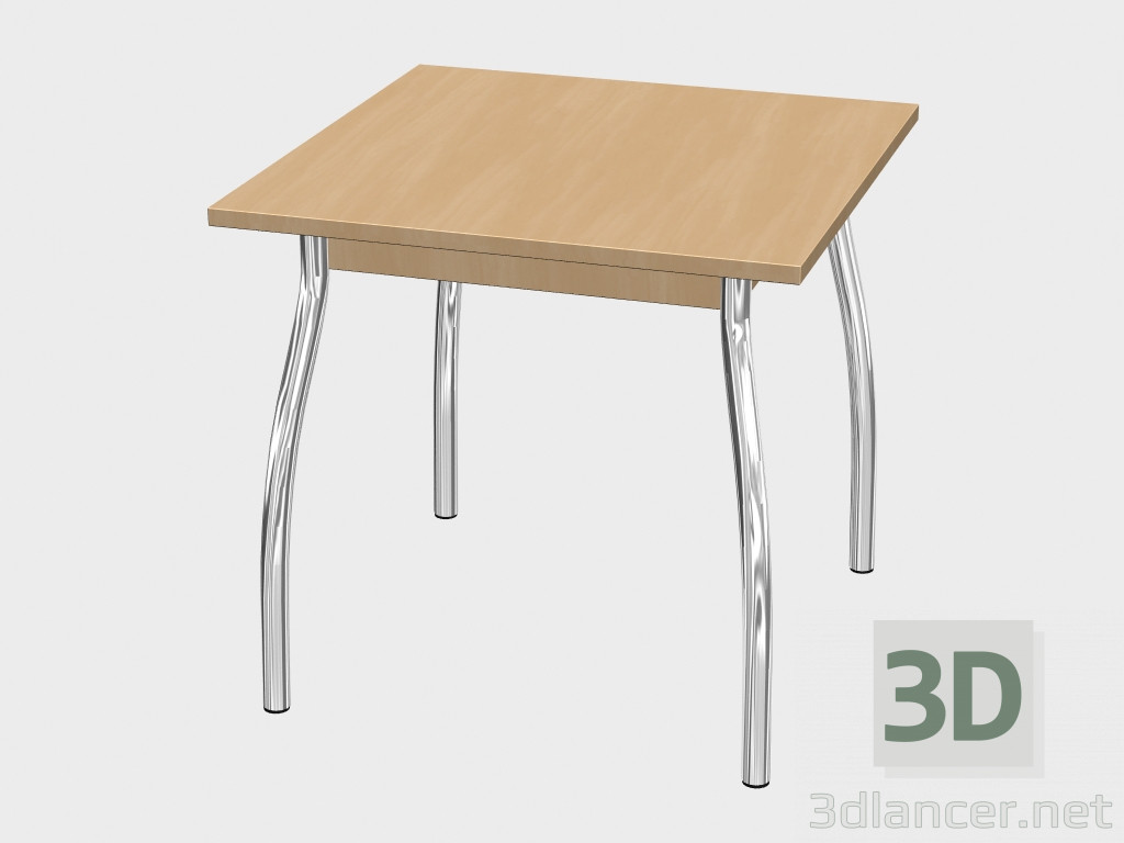 3D Modell Köln Dorino - Vorschau