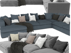 Cenova Sofa