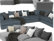 Cenova Sofa