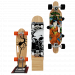 Skateboard 3D-Modell kaufen - Rendern