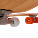 Skateboard 3D-Modell kaufen - Rendern