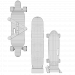 Skateboard 3D-Modell kaufen - Rendern