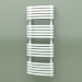 3d model Heated towel rail Kioto One (WGKIN118048-S8, 1185x480 mm) - preview