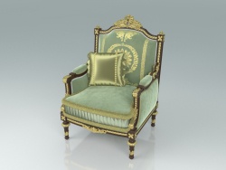 Fauteuil (art. 14403)