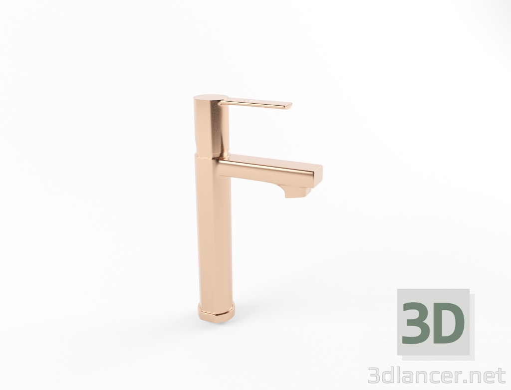 Mischer 3D-Modell kaufen - Rendern