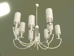 Lampadario LEA LEA-ZW-10 (BNA)