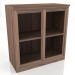 3d model Cajonera 100x49x103,5 - vista previa