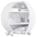 3d Decor for children's room Moon model buy - render