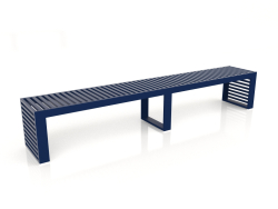 Bench 246 (Night blue)