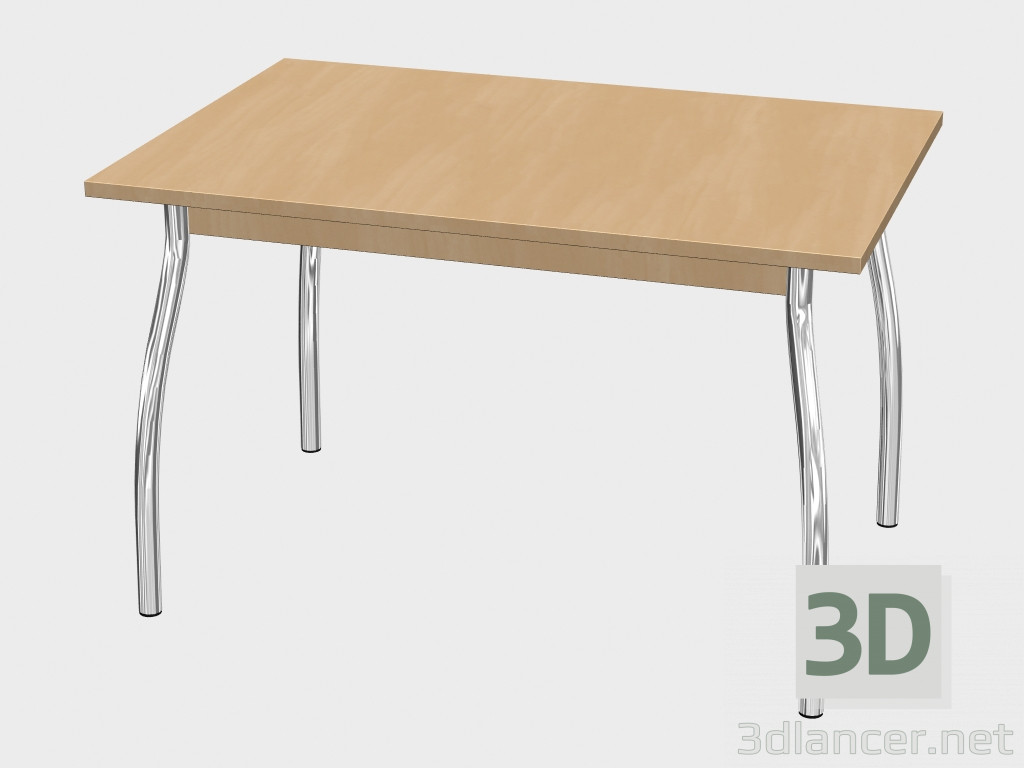 modello 3D Cento Dorino Duo - anteprima