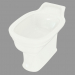 3d model Bidet outdoor Classica - preview