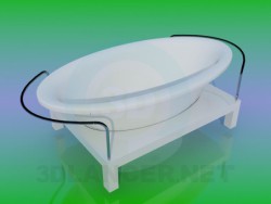 Bañera de hidromasaje