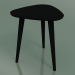 3d model Side table (242, Black) - preview