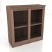 3d model Chest of drawers 100x39x103.5 - preview