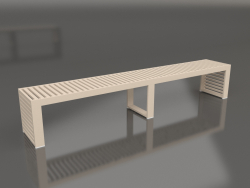 Bench 246 (Sand)