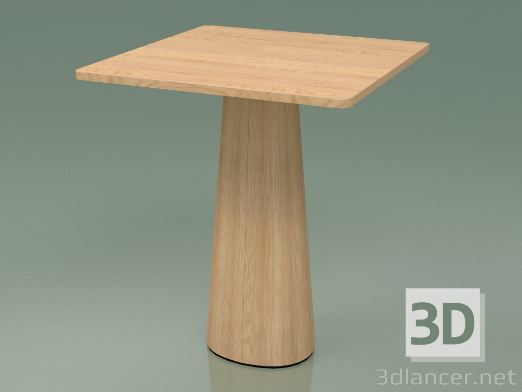 Modelo 3d Tabela POV 463 (421-463, Square Straight) - preview