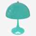 3d model Table lamp PANTHELLA MINI (green) - preview