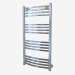 3d model Heated towel rail Arkus (1000х500) - preview