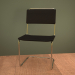 3d model office chair - preview