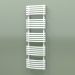 3d model Heated towel rail Kioto One (WGKIN150048-S8, 1500x480 mm) - preview