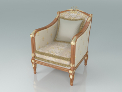 Armchair (art. 14422)