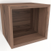 3d model Shelf 53x46x48 - preview