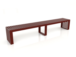 Bench 246 (Wine red)