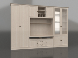 Armoires (composition 5)