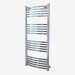 3d model Heated towel rail Arkus (1200х500) - preview