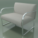 3d model Silla 6101 (LU1, Steelcut Trio 3 00906) - vista previa