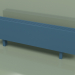 3D Modell Konvektor - Aura Comfort (240 x 1000 x 96, RAL 5001) - Vorschau