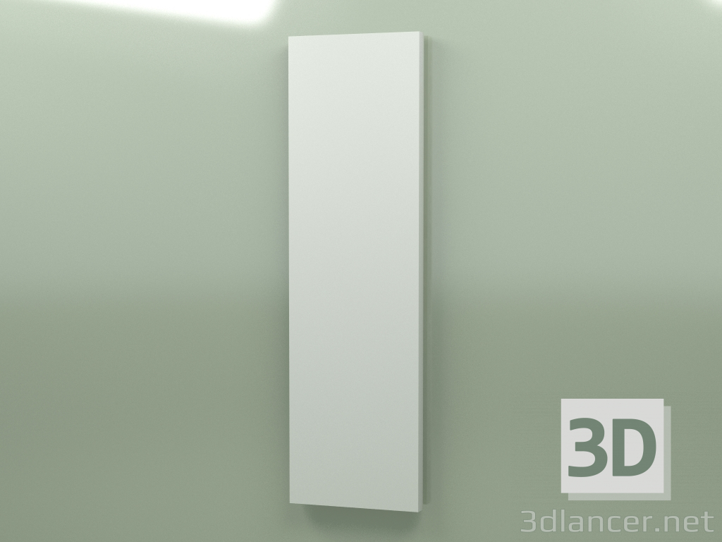 3d model Radiator - Kos V (KOV 21 2100 600, RAL - 7038) - preview