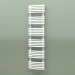 3d model Heated towel rail Kioto One (WGKIN181048-S1, 1815x480 mm) - preview