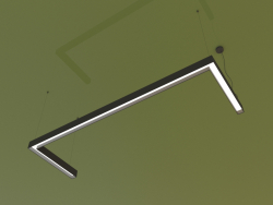 Lighting fixture ANGLE U (1650x550 mm)