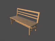 Bench