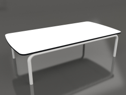 Tavolino 120x60 (Grigio)