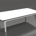 3d model Coffee table 120x60 (Grey) - preview