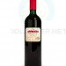 Modelo 3d Garrafa de Vinho - preview