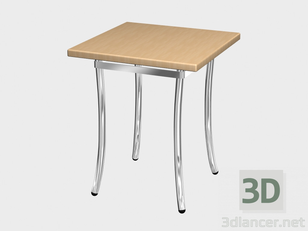 3d model Cтол Molino - preview