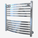 3d model Arkus heated towel rail (600х600) - preview