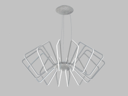 Chandelier Aurich (496011714)