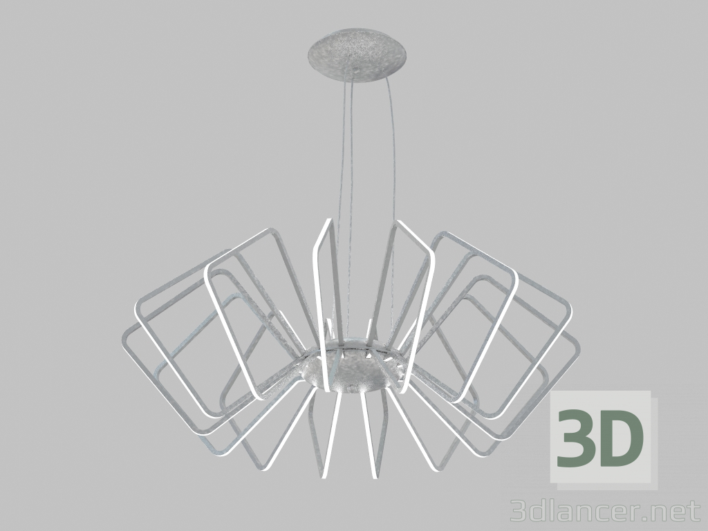 3d model Araña Aurich (496011714) - vista previa