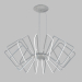 3d model Chandelier Aurich (496011714) - preview