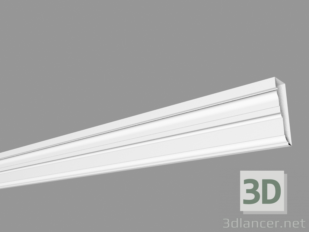 3d model Window casing (ON27VZ) - preview