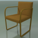 3d model Silla 6100 (V62 mate, Steelcut Trio 3 ST00466) - vista previa