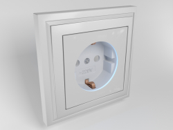 Socket (Illuminated)